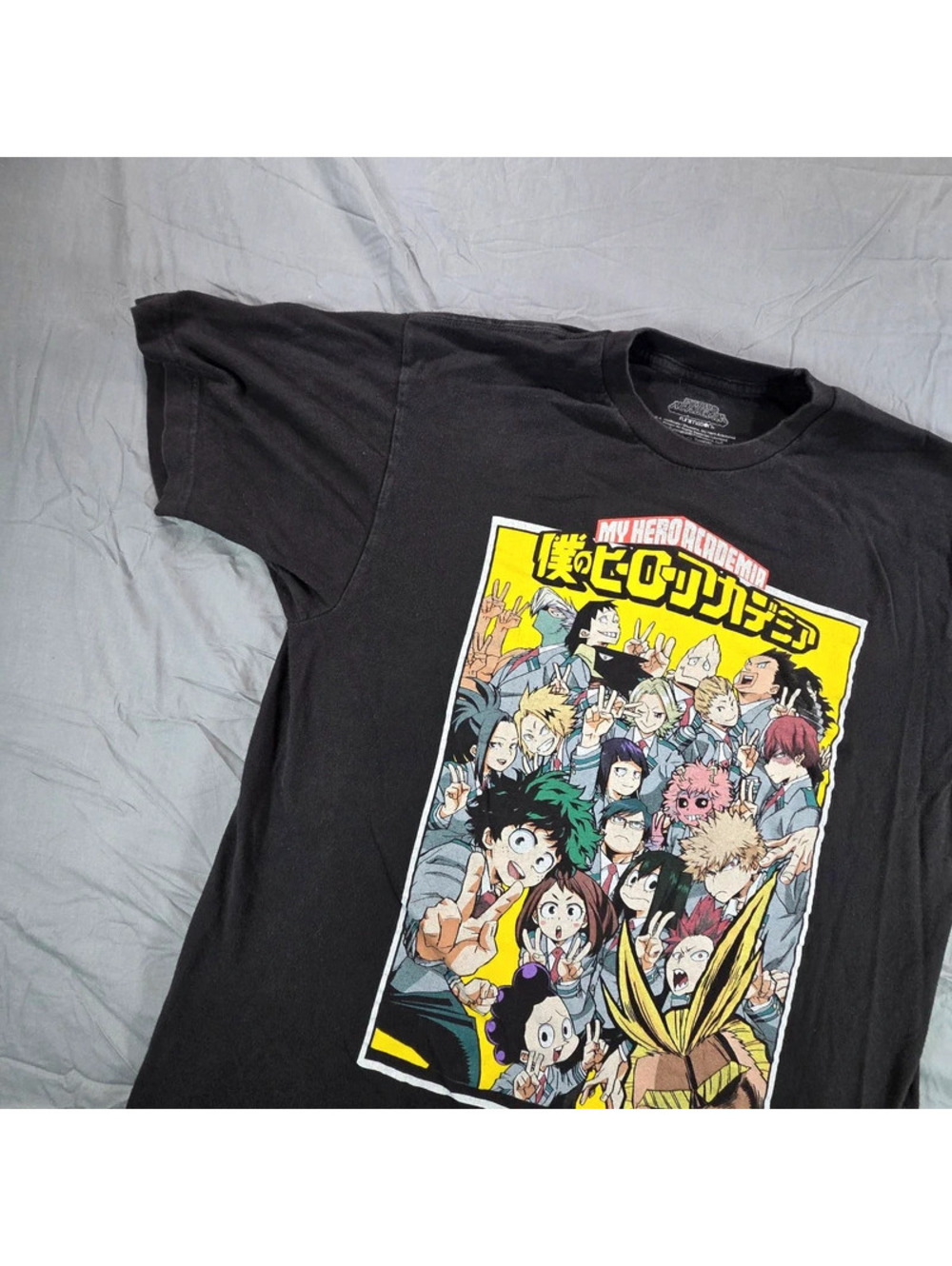 My Hero Academia Large